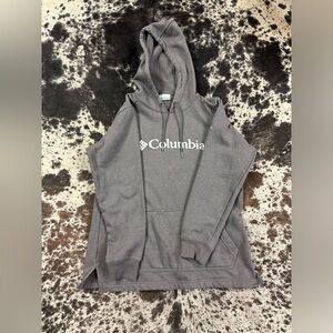 Columbia Hoodie
